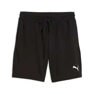 Printed shorts Puma Graphic image-0