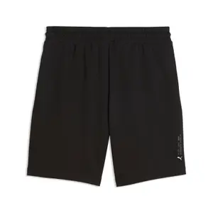 Printed shorts Puma Graphic image-1