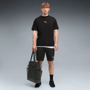 Printed shorts Puma Graphic image-2