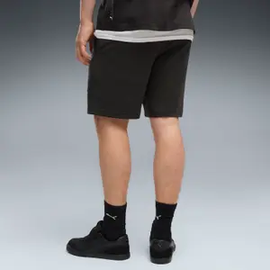 Printed shorts Puma Graphic image-3