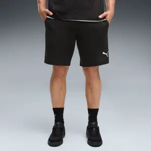 Printed shorts Puma Graphic image-4