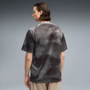 Graphic printed t-shirt Puma image-3