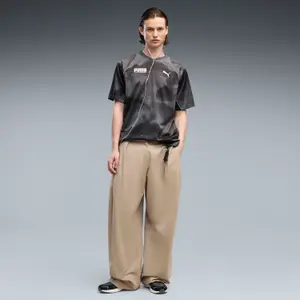 Graphic printed t-shirt Puma image-4