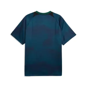 Graphic printed t-shirt Puma image-1