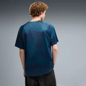 Graphic printed t-shirt Puma image-3