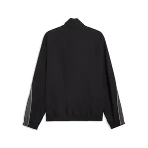 Raglan Sleeve Tracksuit Jacket Puma image-1