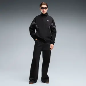 Raglan Sleeve Tracksuit Jacket Puma image-4