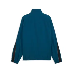 Raglan Sleeve Tracksuit Jacket Puma image-1