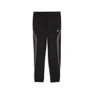 Sweatpants med elastiksnor Puma
