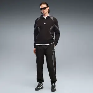Sweatpants med elastiksnor Puma image-2