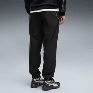 Sweatpants med elastiksnor Puma image-3