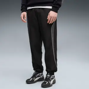 Sweatpants med elastiksnor Puma image-4