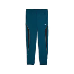 Sweatpants med elastiksnor Puma