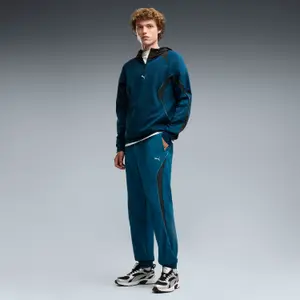Sweatpants med elastiksnor Puma image-2