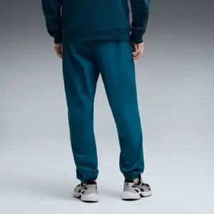 Sweatpants med elastiksnor Puma image-3