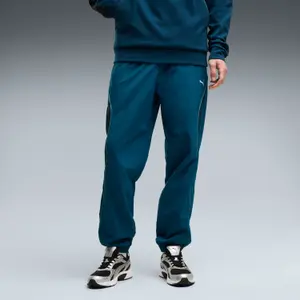Sweatpants med elastiksnor Puma image-4