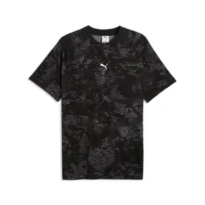 Raglan sleeve T-shirt Puma image-0