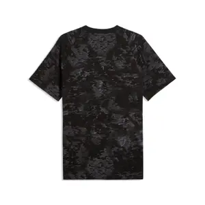 Raglan sleeve T-shirt Puma image-1