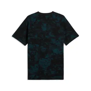 Raglan sleeve T-shirt Puma image-1