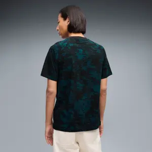 Raglan sleeve T-shirt Puma image-3