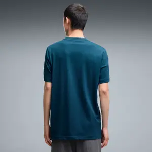 Graphic T-shirt Puma image-3