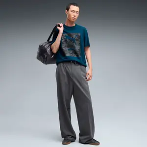 Graphic T-shirt Puma image-4