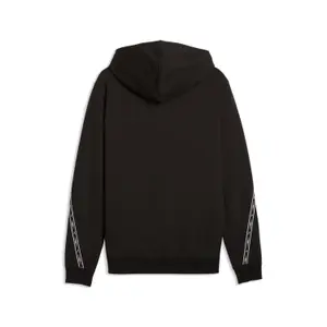 Printed hoodie Puma Cat Logo image-1