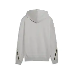 Printed hoodie Puma Cat Logo image-1