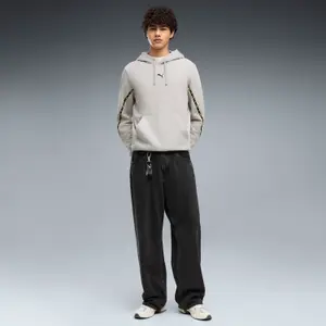 Printed hoodie Puma Cat Logo image-4