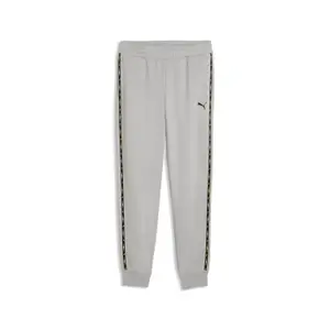 Jogging Trousers Puma Cat Logo image-0