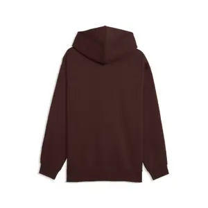 Ribbed Reversible Hoodie Puma image-1