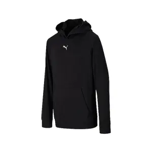 Sweatshirt à capuche fille Puma ESS Rib image-1