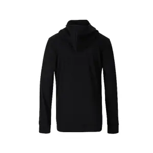 Sweatshirt à capuche fille Puma ESS Rib image-2