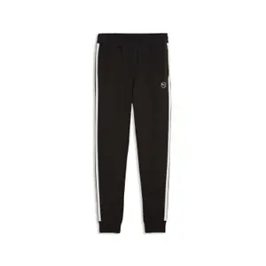 Brodéret Badge Jogging Bukser Puma