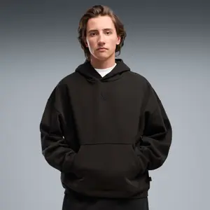 Hooded Sweatshirt Puma Fundamentals image-2