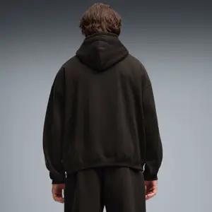 Hooded Sweatshirt Puma Fundamentals image-3