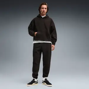 Hooded Sweatshirt Puma Fundamentals image-4