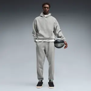 Regular Fit Jogging Trousers Puma image-2