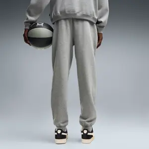 Regular Fit Jogging Trousers Puma image-3