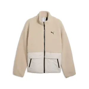 Fleece Puma