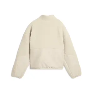 Women's fleece Puma Sherpa image-1