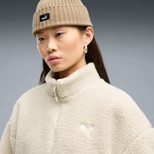 Women's fleece Puma Sherpa image-3