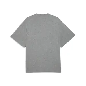 Recycled Cotton T-Shirt Puma image-1