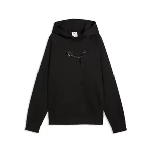 Γυναικείο φούτερ με κουκούλα Puma Cat Graphic