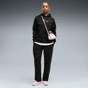 Joggingbukser til kvinder Puma Cat Graphic image-2