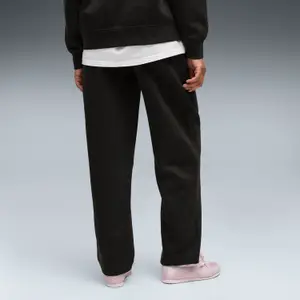 Joggingbukser til kvinder Puma Cat Graphic image-3