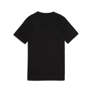 Girl's T-shirt Puma Script Graphic image-1