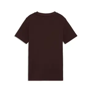 Girl's T-shirt Puma Script Graphic image-1