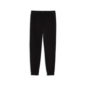 Girls' jogging trousers Puma Script Graphic image-1