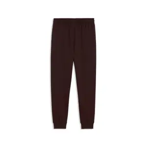 Girls' jogging trousers Puma Script Graphic image-1